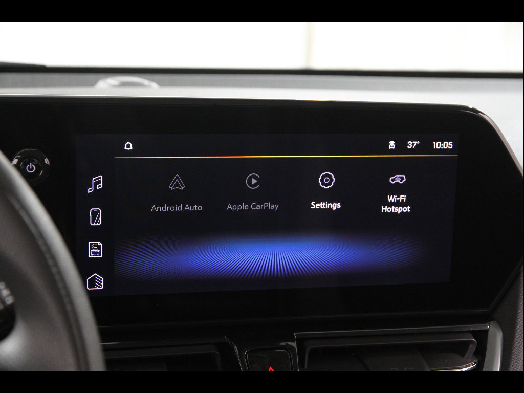 Used 2025 Chevrolet TrailBlazer LT image 10