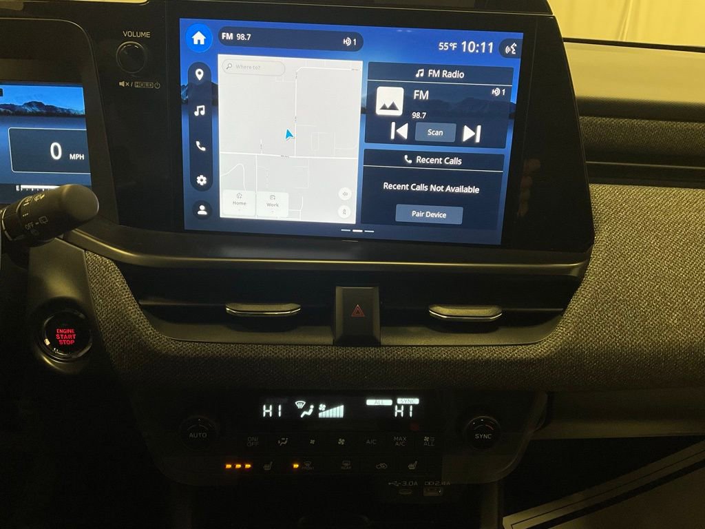 New 2026 Subaru Outback Limited XT w/ Premium/Limited Package image 18