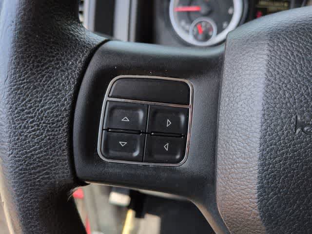 Used 2014 RAM 1500 Express AWD/4WD image 23