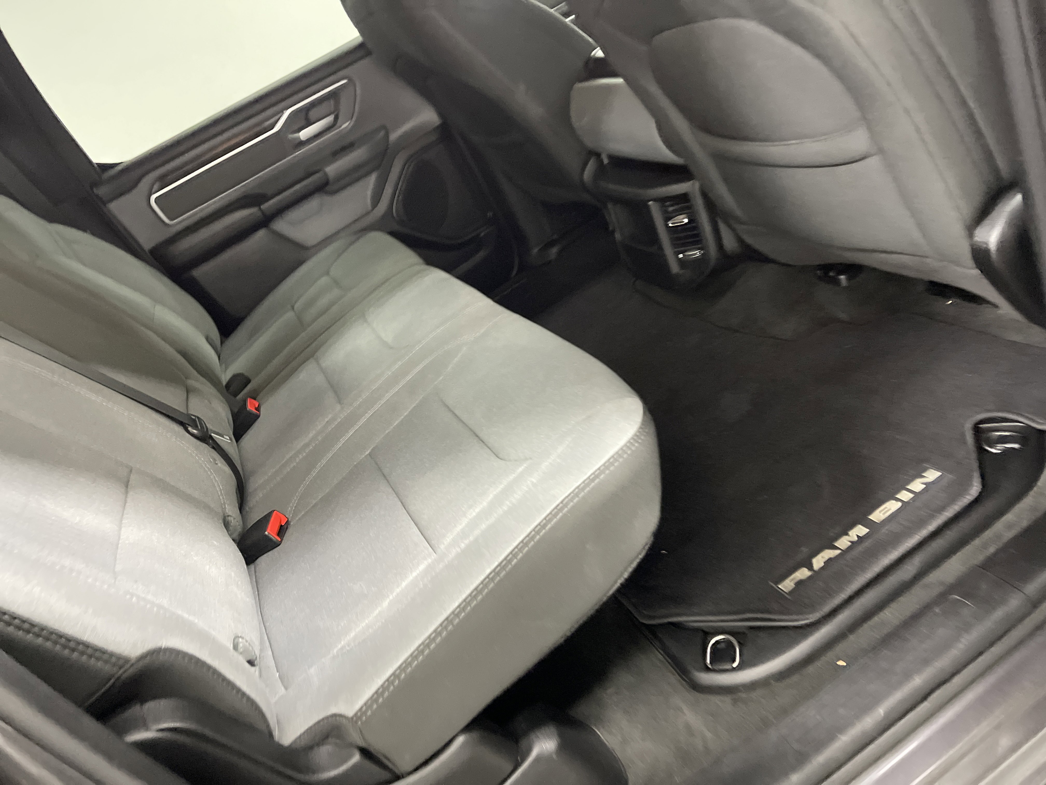 Used 2021 RAM 1500 Big Horn AWD/4WD image 21