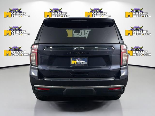 Used 2024 Chevrolet Tahoe Premier AWD/4WD image 6