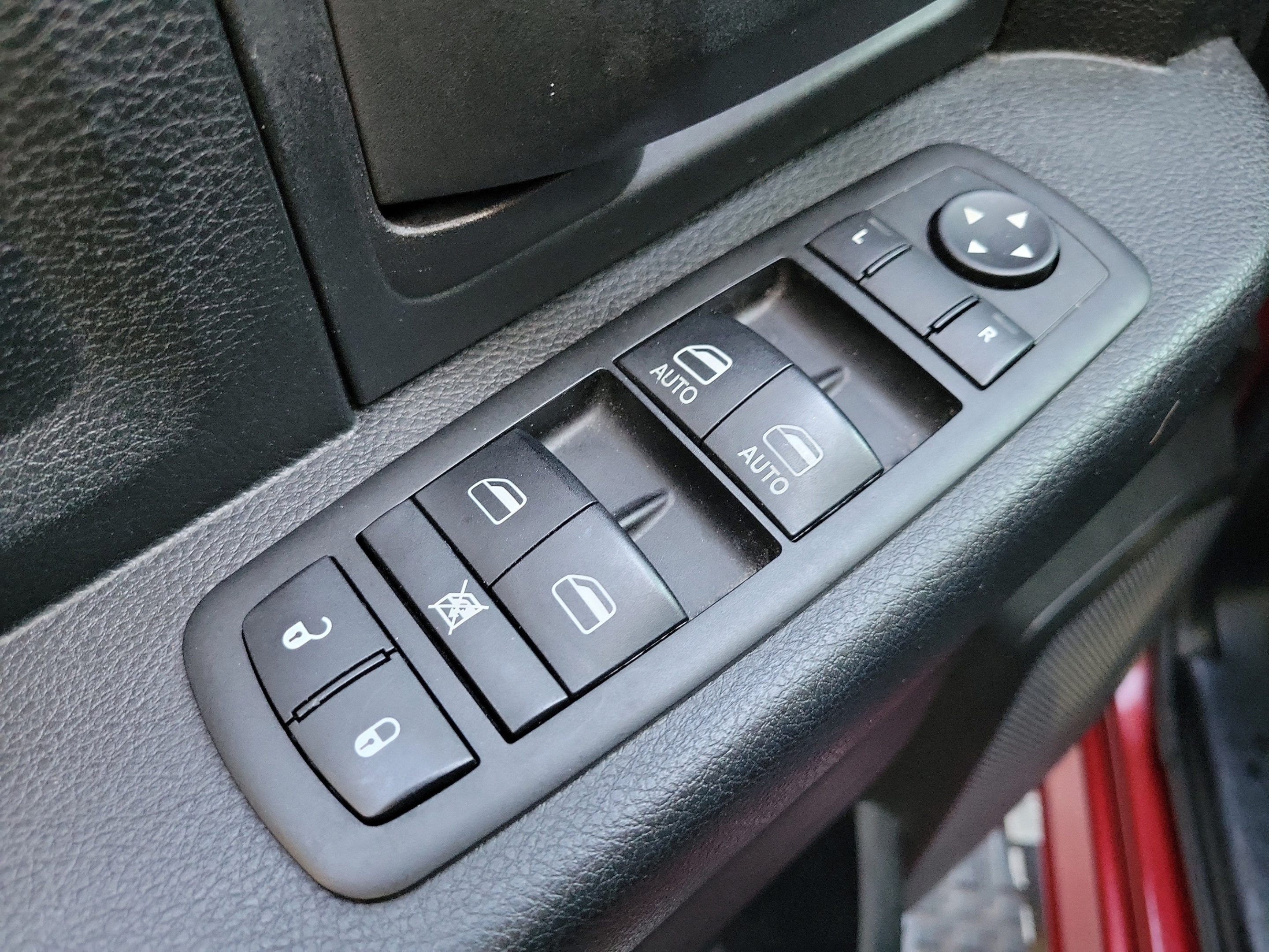 Used 2014 RAM 1500 Tradesman w/ Popular Equipment Group RWD image 14