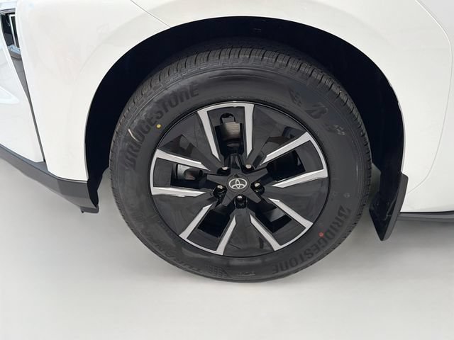 New 2026 Toyota bZ FWD image 25