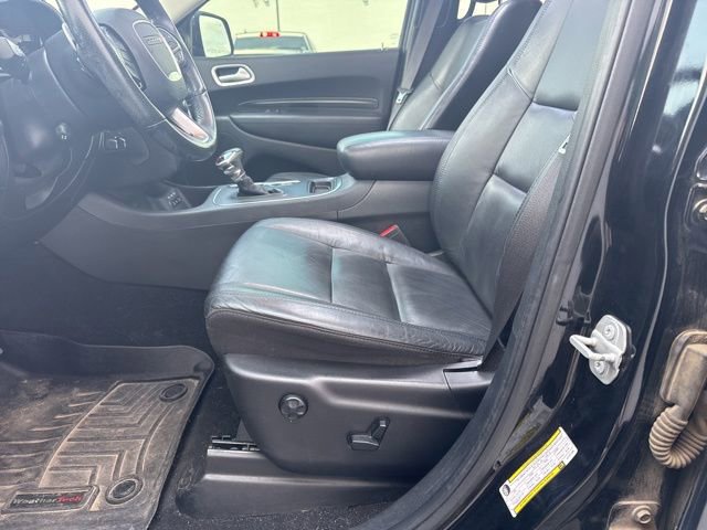 Used 2020 Dodge Durango Citadel w/ Technology Group AWD/4WD image 29