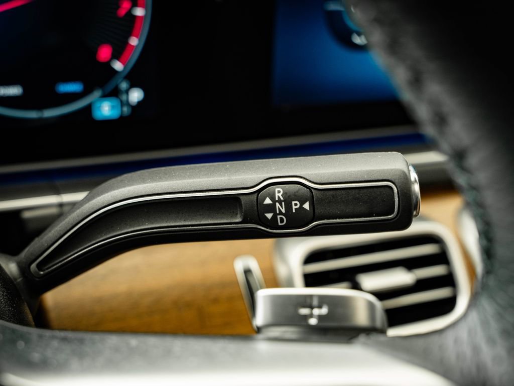 Certified 2026 Mercedes-Benz GLS 450 4MATIC image 34