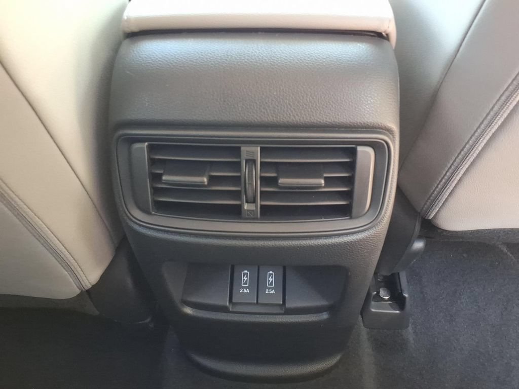 Used 2017 Honda CR-V EX-L image 17