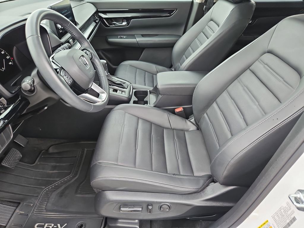 Certified 2023 Honda CR-V EX-L image 13