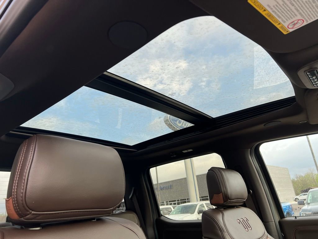 New 2026 Ford F250 King Ranch image 11