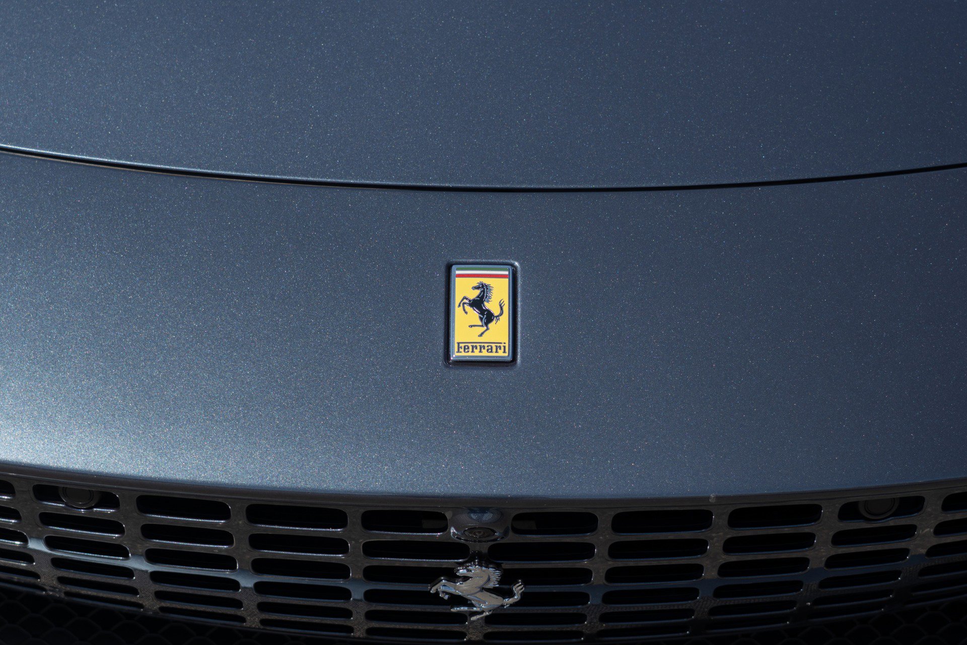 Used 2024 Ferrari Roma image 21