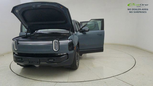 Used 2025 Rivian R1T Premium AWD/4WD image 73