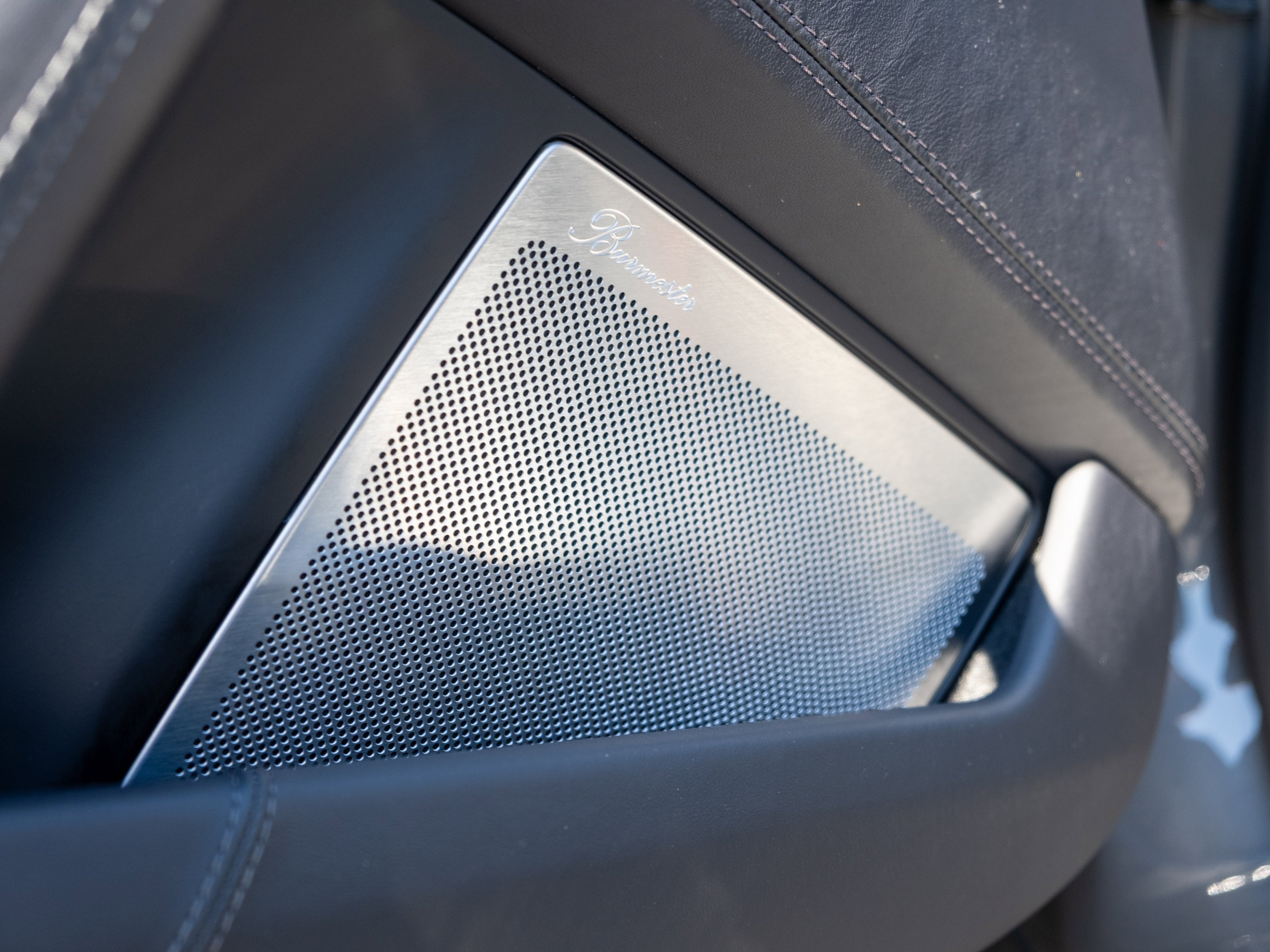 Certified 2023 Porsche 911 Turbo S image 17