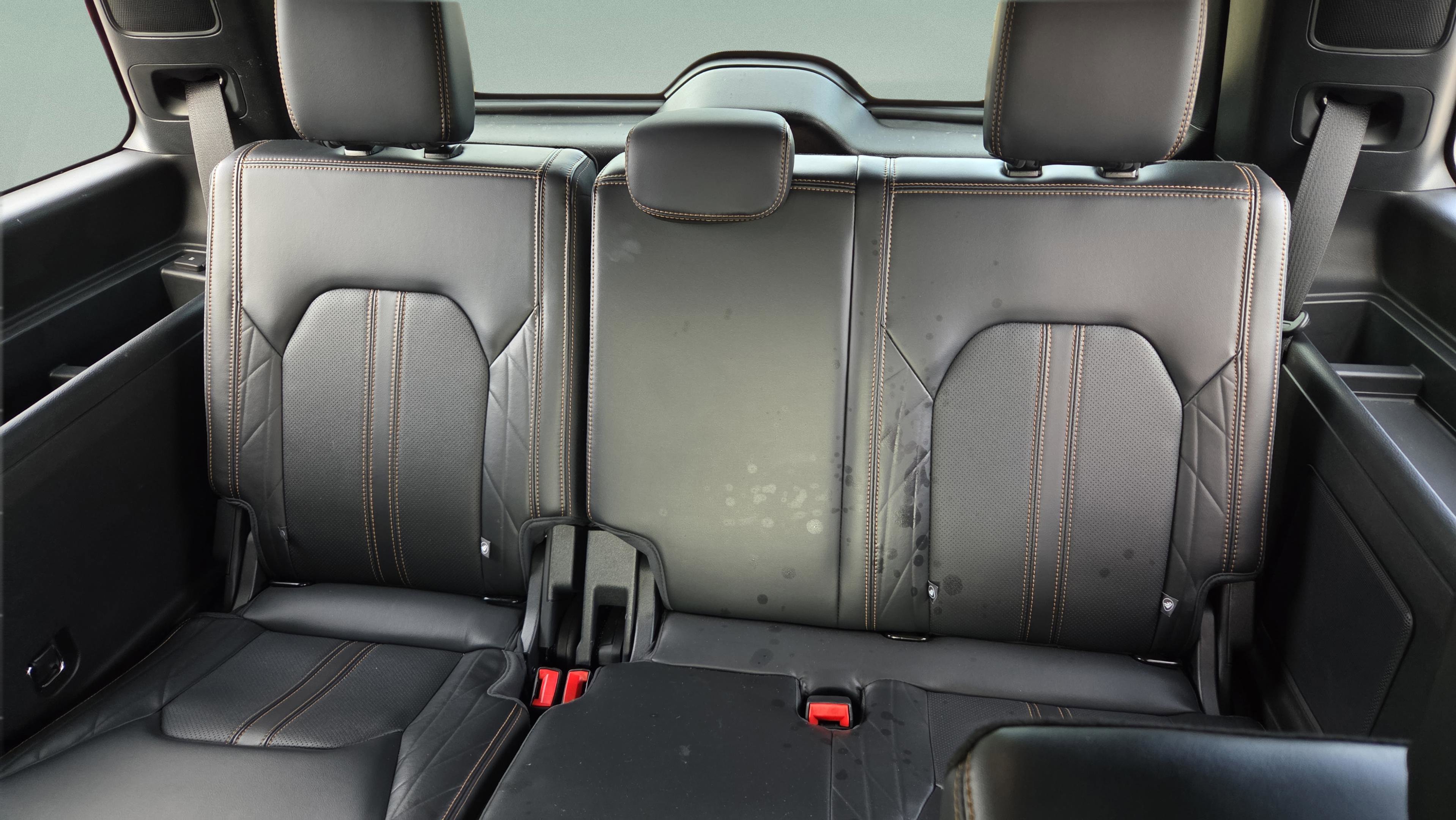 Used 2023 Ford Expedition Platinum RWD image 12