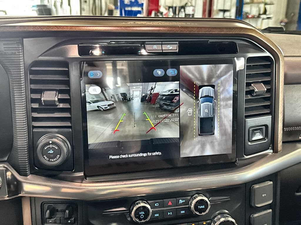 New 2026 Ford F150 King Ranch w/ Equipment Group 601A High AWD/4WD image 20