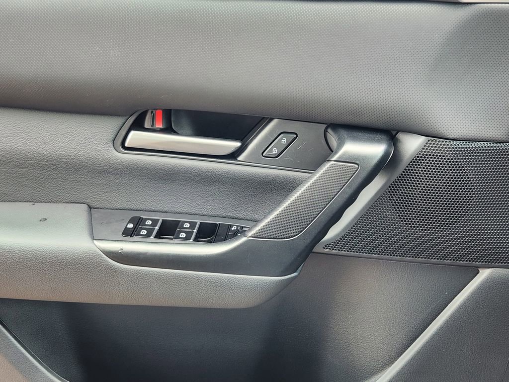 Used 2024 MAZDA CX-50 AWD 2.5 S w/ Select Package image 3