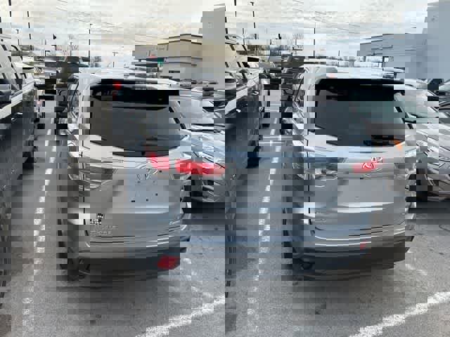Used 2016 Toyota Highlander Plus image 12