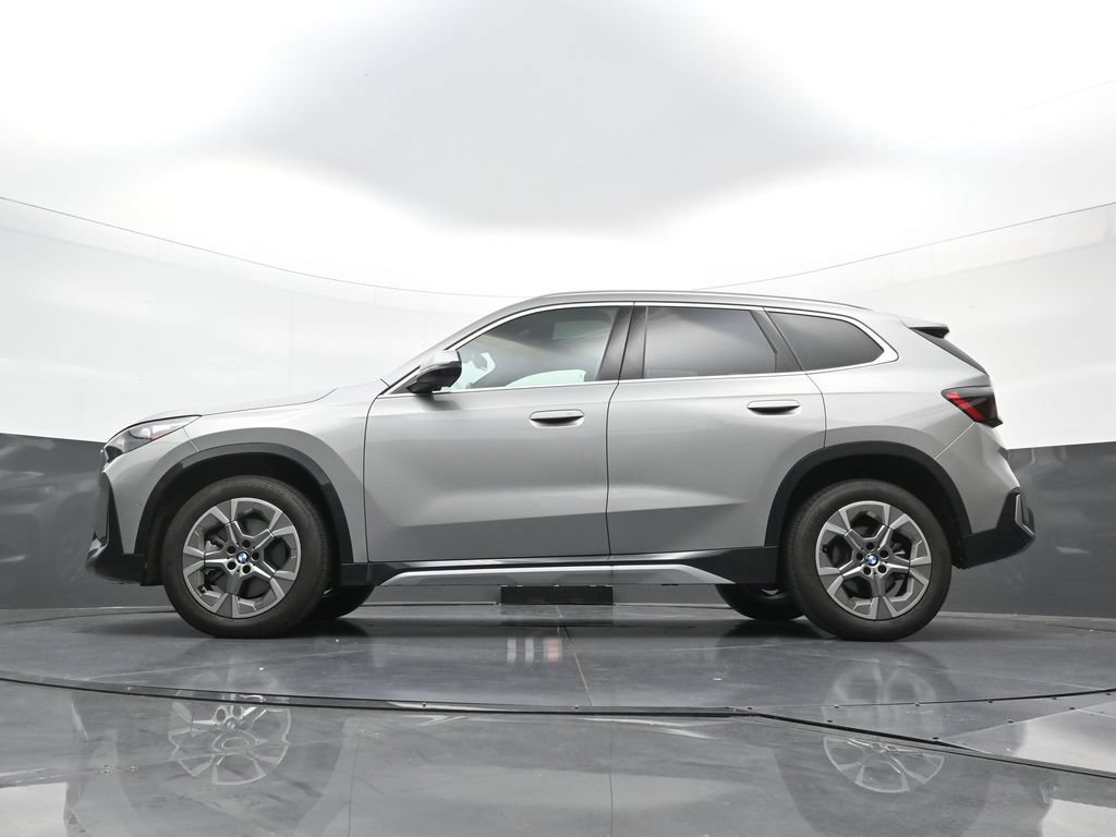 New 2026 BMW X1 xDrive28i w/ Technology Package AWD/4WD image 24