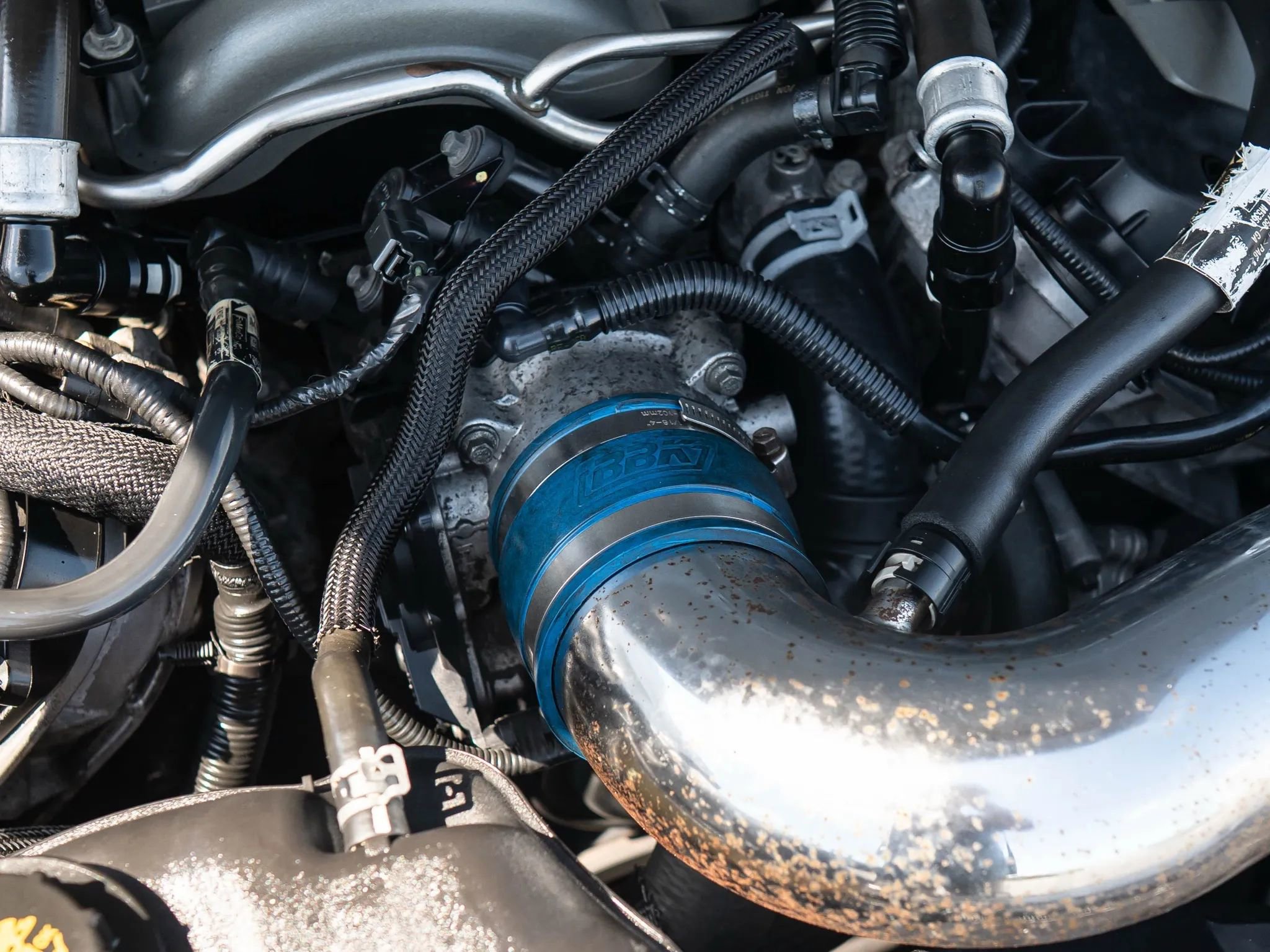 Used 2012 Ford Mustang GT w/ Brembo Brake Pkg image 40