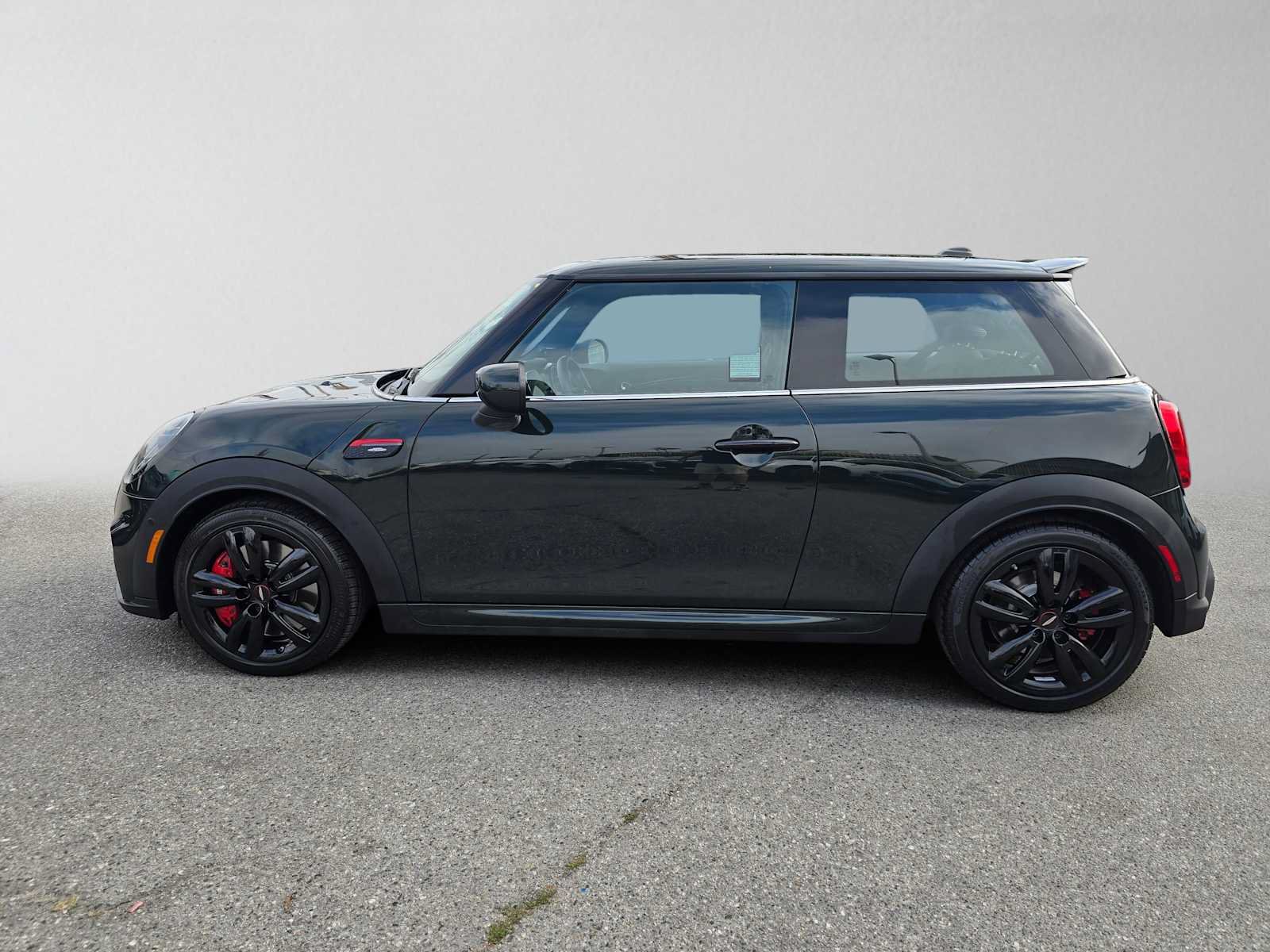 Used 2023 MINI Cooper John Cooper Works FWD image 6