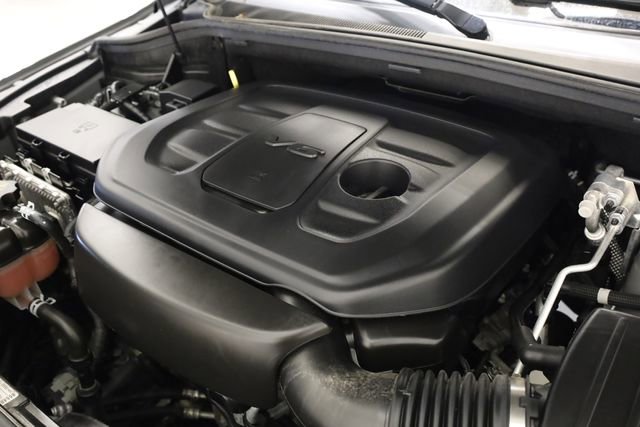 Used 2019 Jeep Grand Cherokee Altitude image 9