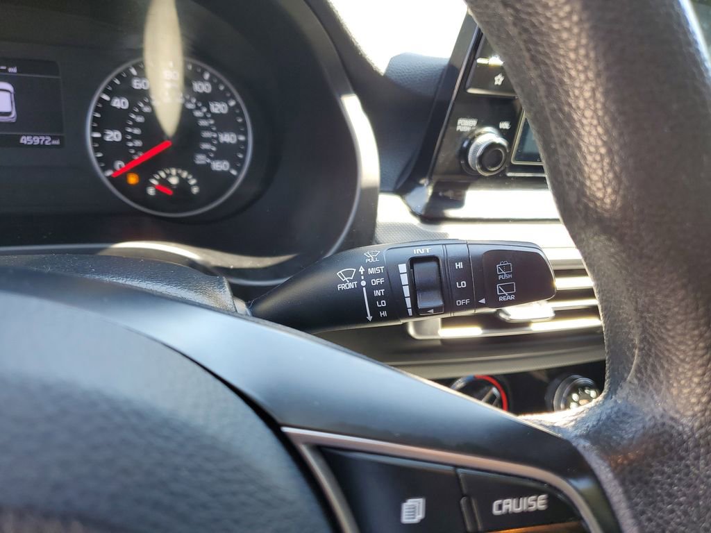 Certified 2023 Kia Seltos LX AWD/4WD image 26