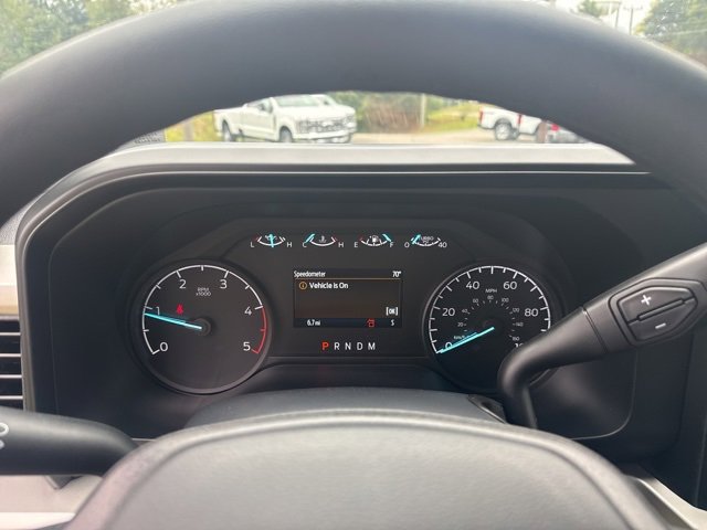 New 2026 Ford F350 XL image 29