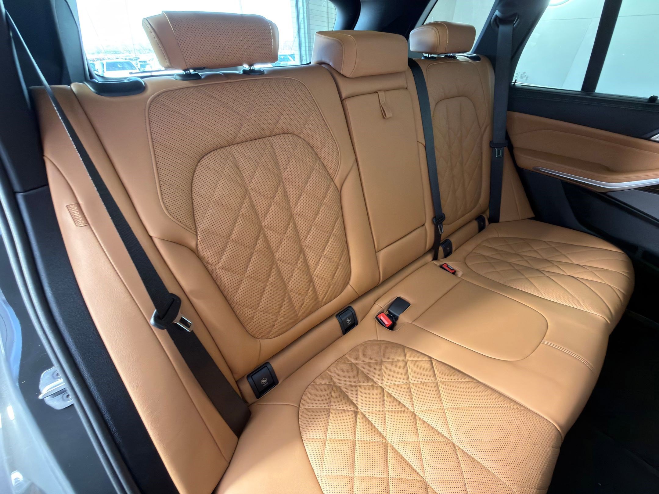 New 2026 BMW X5 sDrive40i image 33