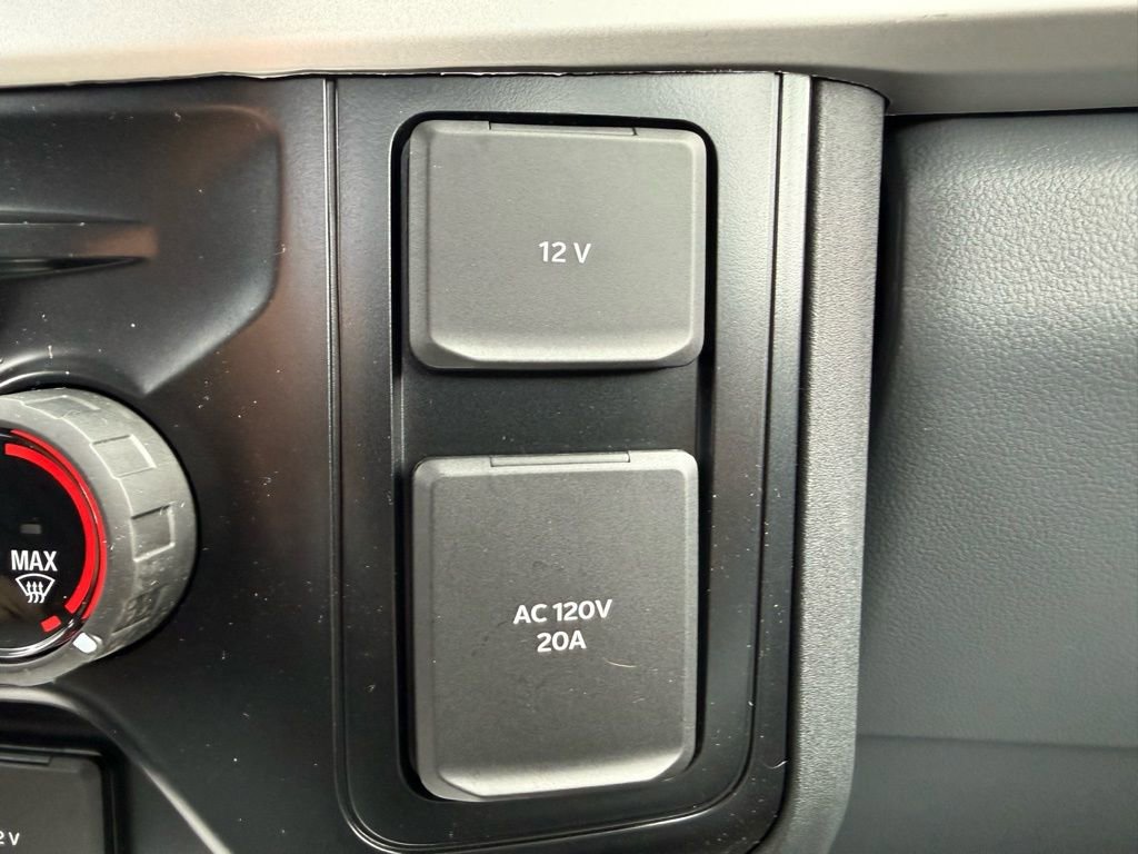 New 2026 Ford F550 4x4 Supercab Super Duty image 38