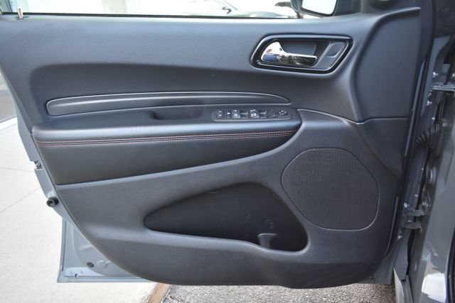 Used 2025 Dodge Durango GT AWD/4WD image 18
