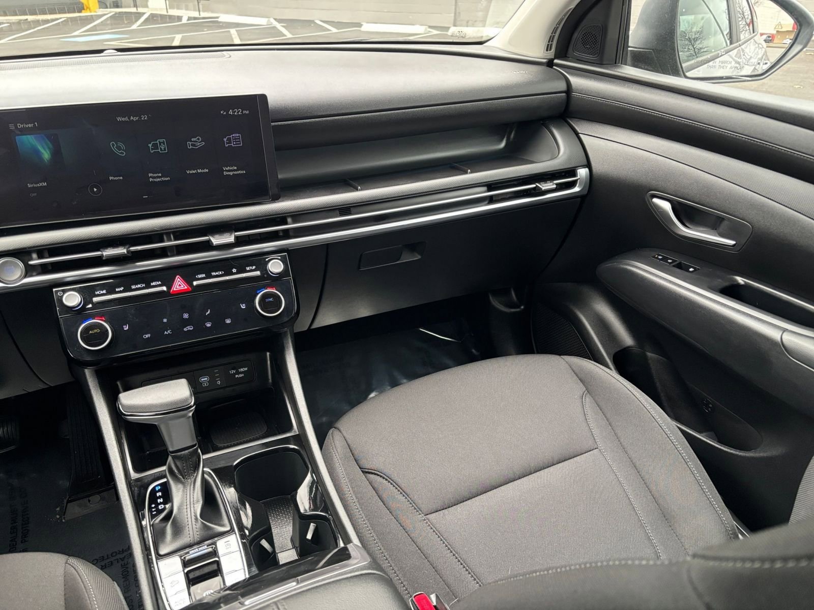 Used 2025 Hyundai Tucson SEL FWD image 35