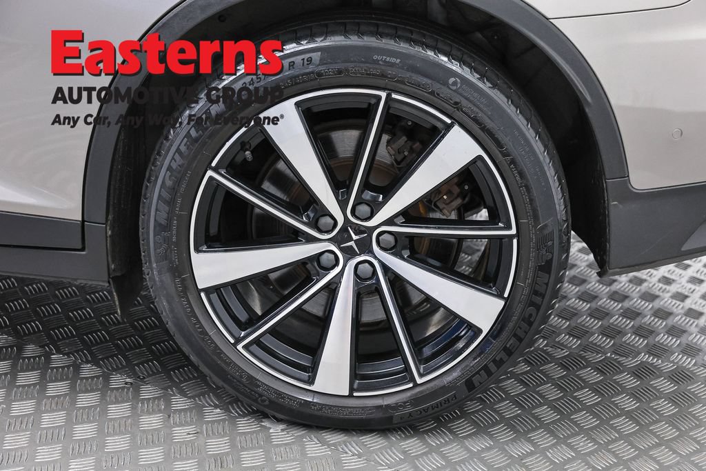 Used 2021 Polestar Polestar 2 AWD/4WD image 32