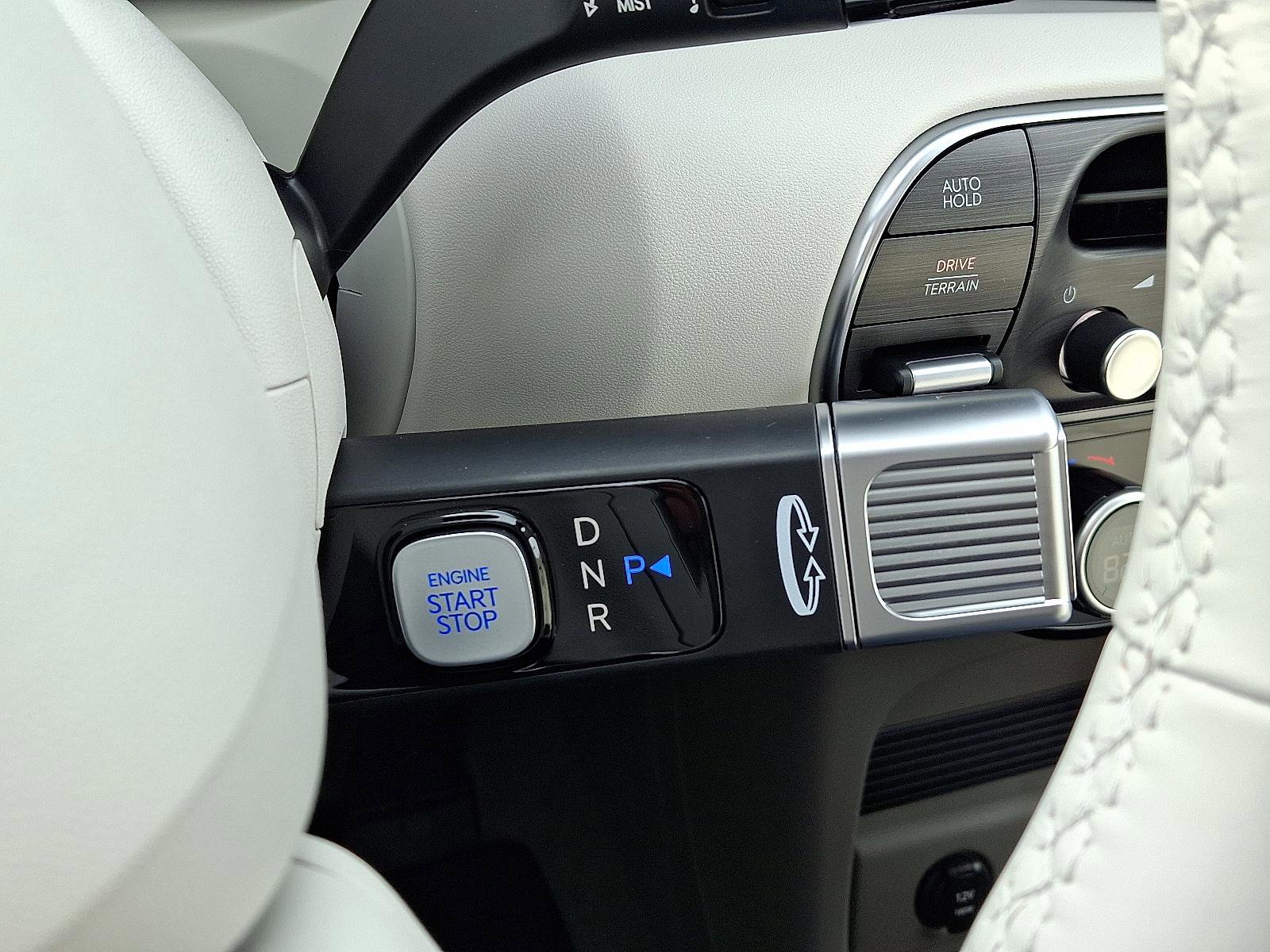 New 2026 Hyundai Palisade SEL Premium image 13