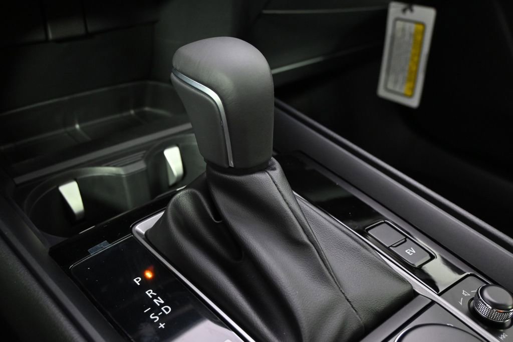 New 2026 MAZDA CX-50 AWD 2.5 Hybrid w/ Weather Package image 29