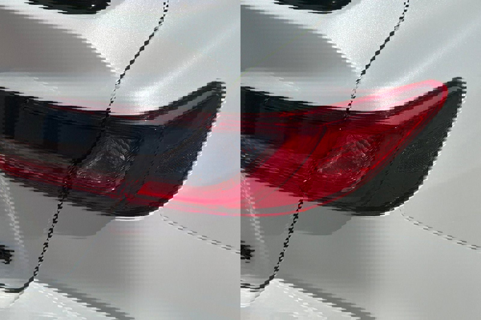 New 2026 Toyota Camry XSE image 32