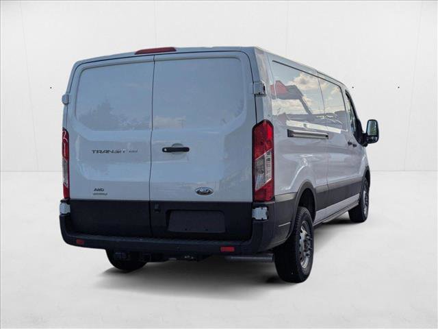 New 2025 Ford Transit 150 Low Roof AWD w/ Load Area Protection Package image 2