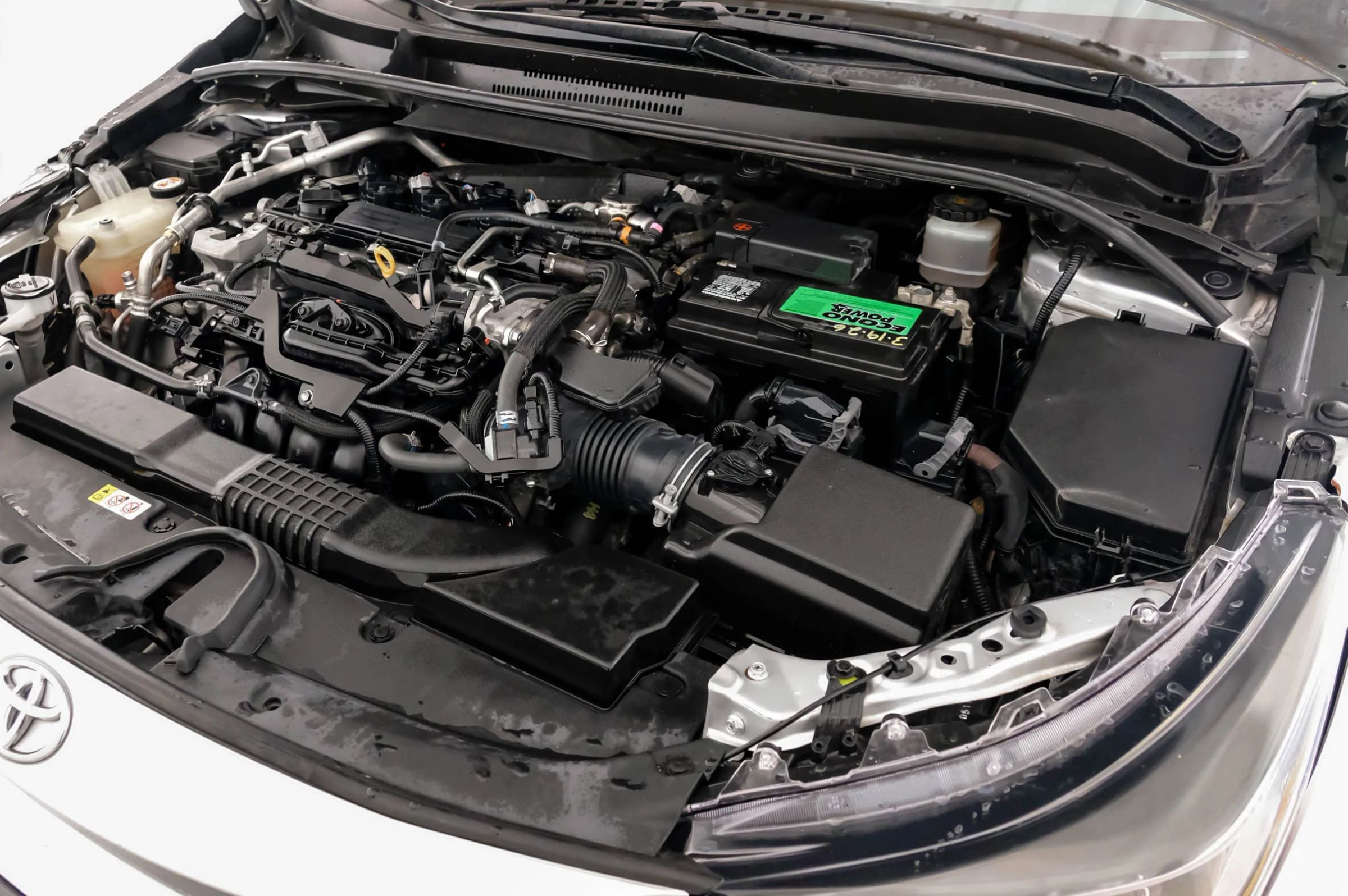 Used 2020 Toyota Corolla SE FWD image 54