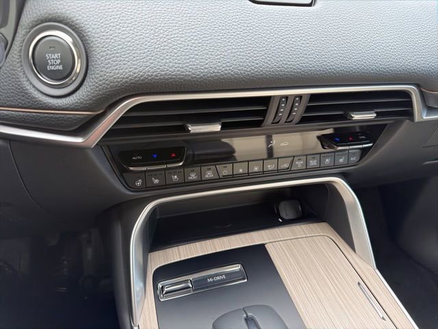 New 2026 MAZDA CX-90 3.3 Turbo w/ Preferred Package image 18