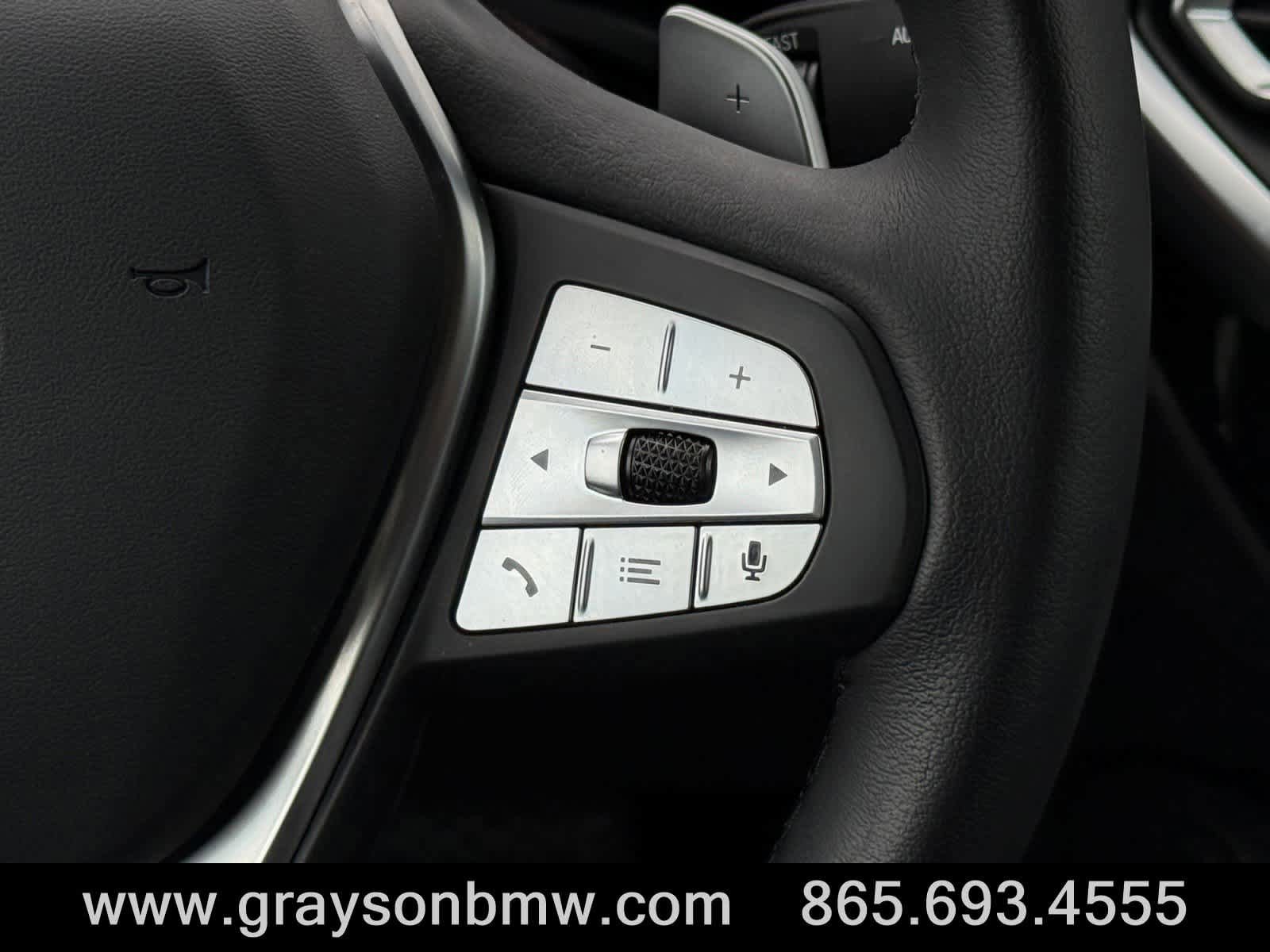 Used 2025 BMW X4 xDrive30i AWD/4WD image 22