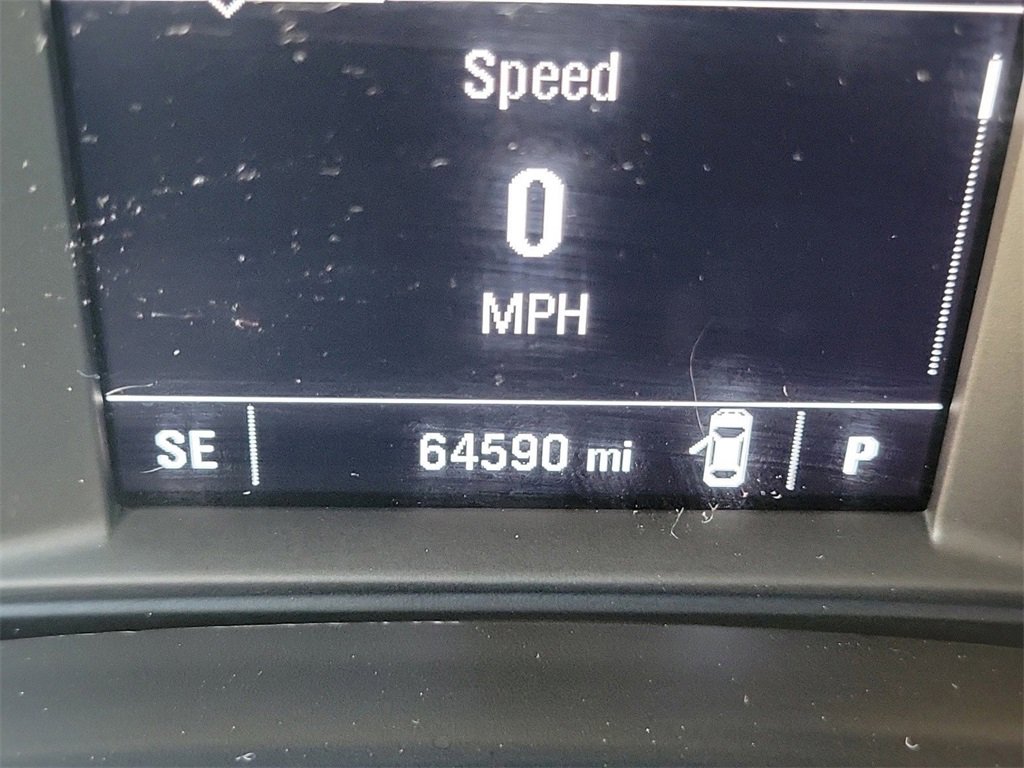 Used 2023 Chevrolet Malibu LT image 25