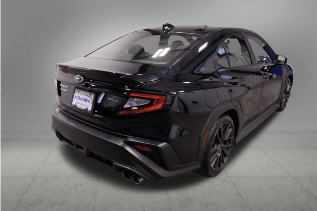 Used 2024 Subaru WRX Limited image 5