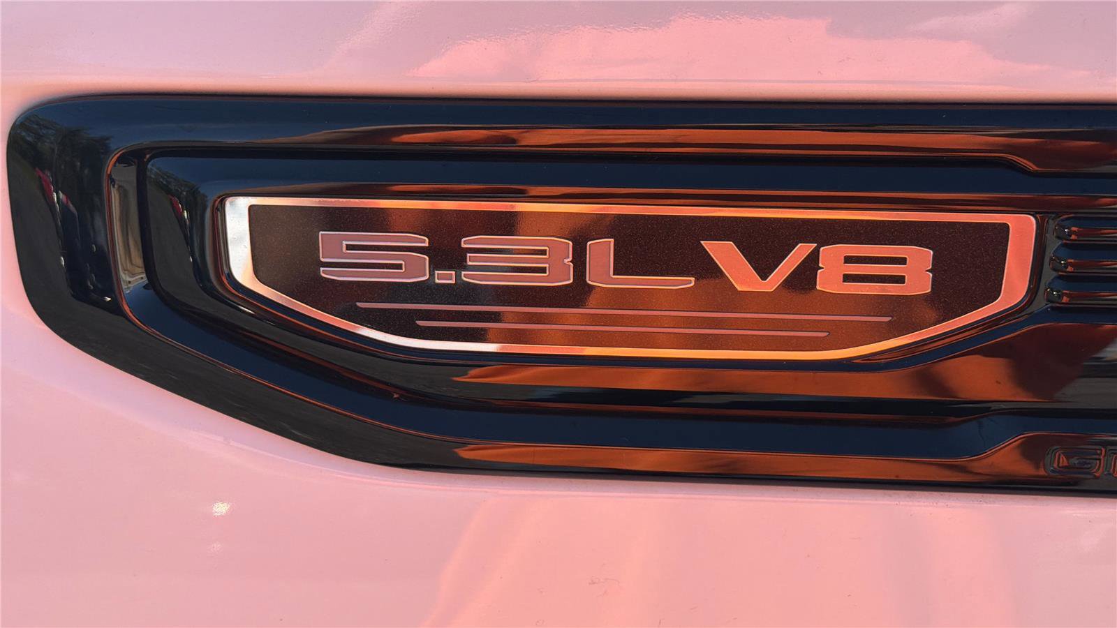 Used 2021 GMC Sierra 1500 Elevation AWD/4WD image 23