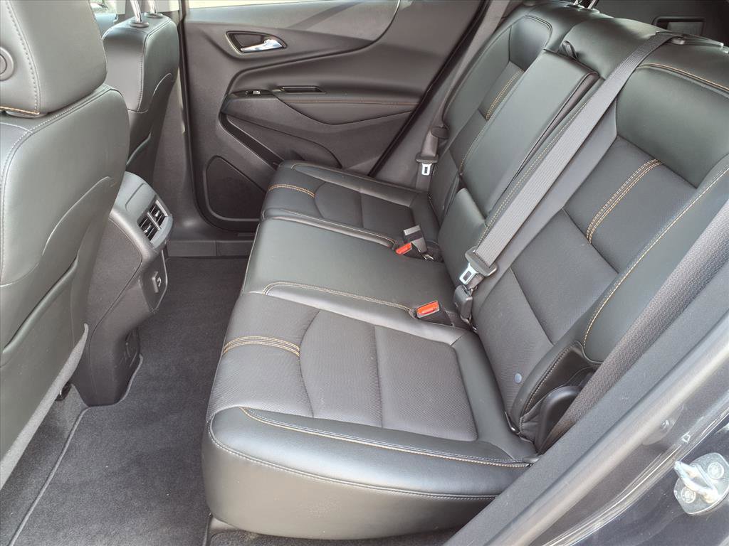 Used 2022 Chevrolet Equinox Premier w/ Redline Edition image 15