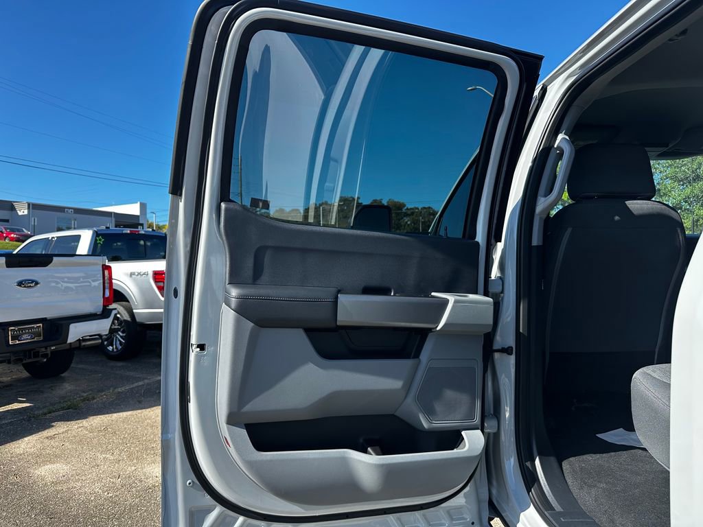 New 2025 Ford F250 XL w/ STX Appearance Package image 33