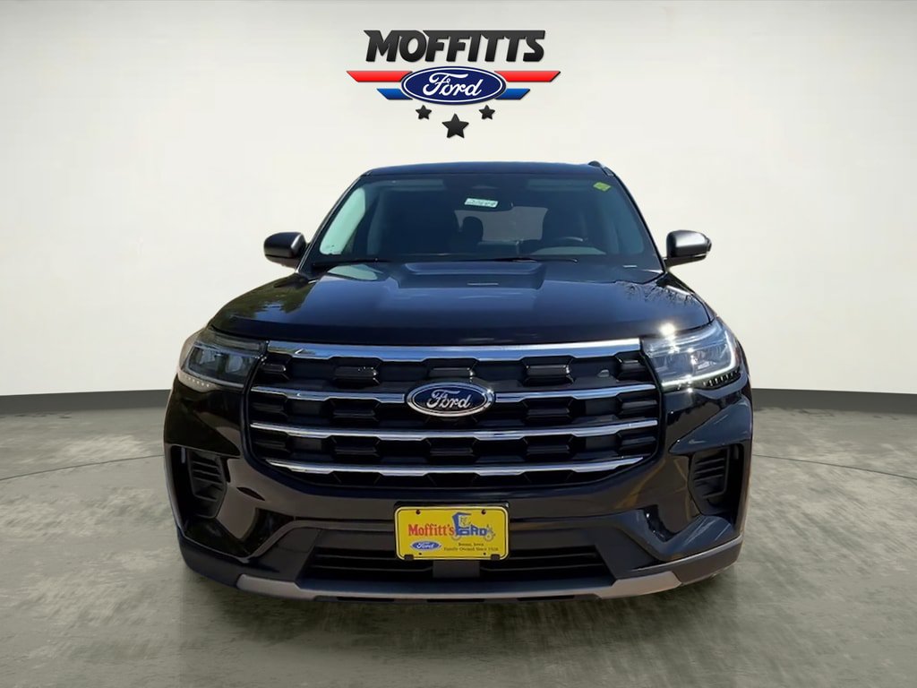 New 2026 Ford Explorer Active AWD/4WD image 8