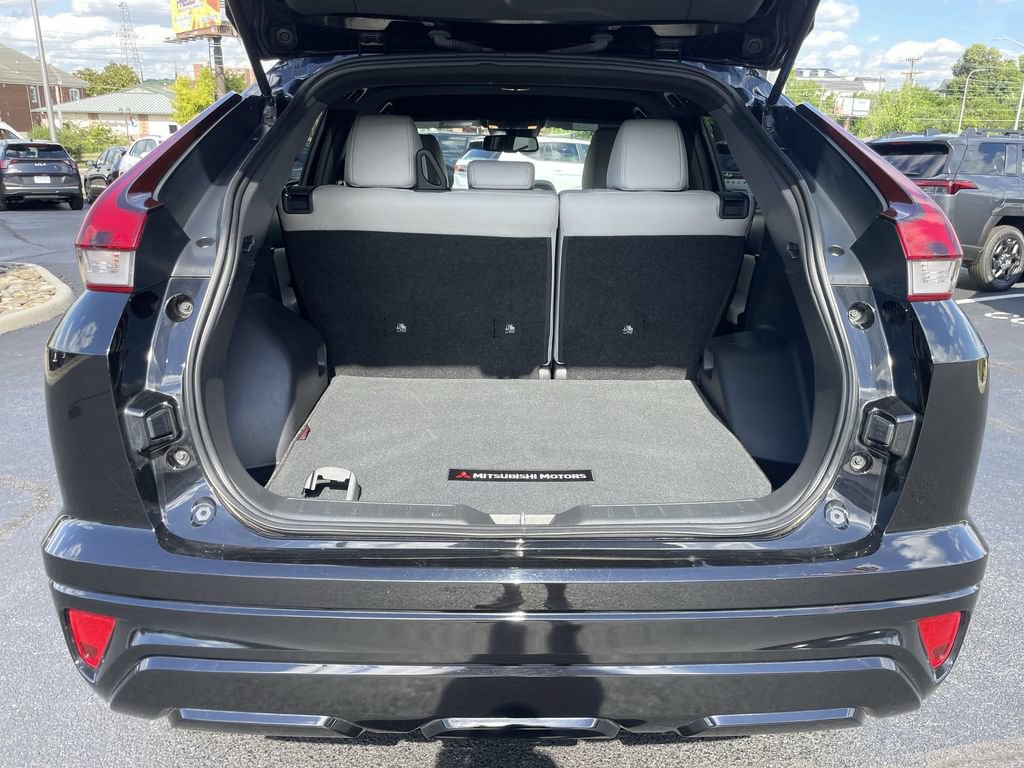Used 2023 Mitsubishi Eclipse Cross SEL AWD/4WD image 36