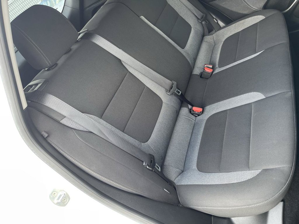 Used 2022 Chevrolet TrailBlazer LT w/ Convenience Package FWD image 27