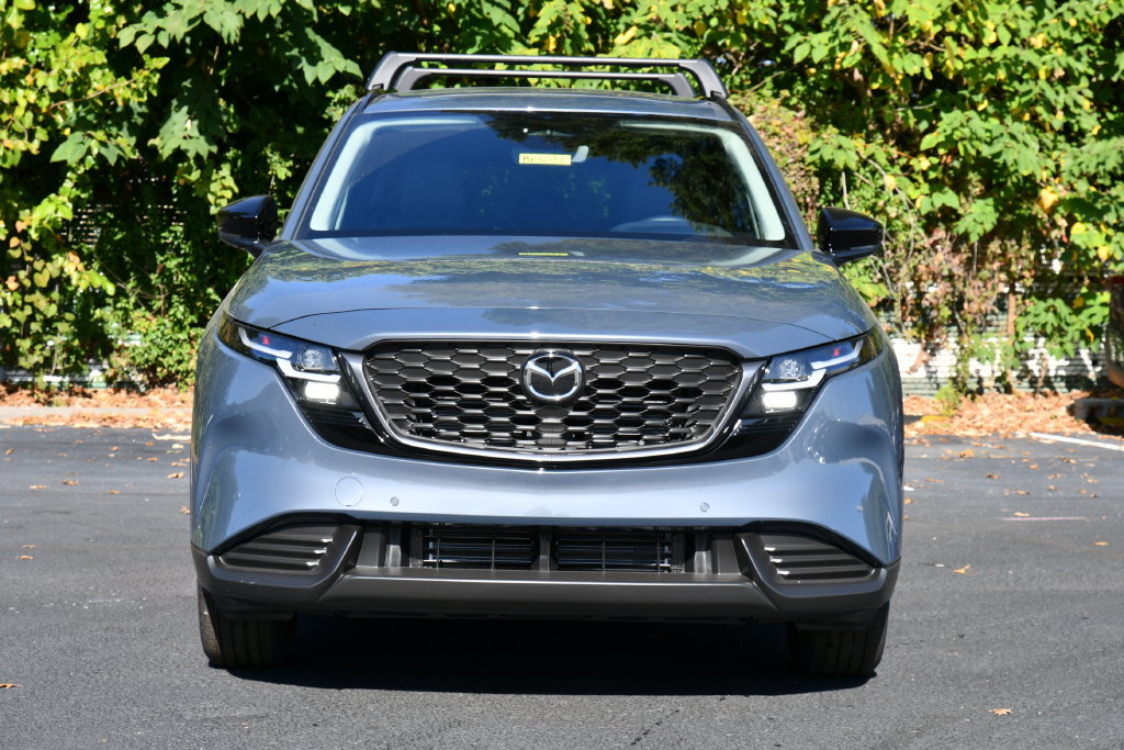 New 2026 MAZDA CX-5 Preferred AWD/4WD image 2
