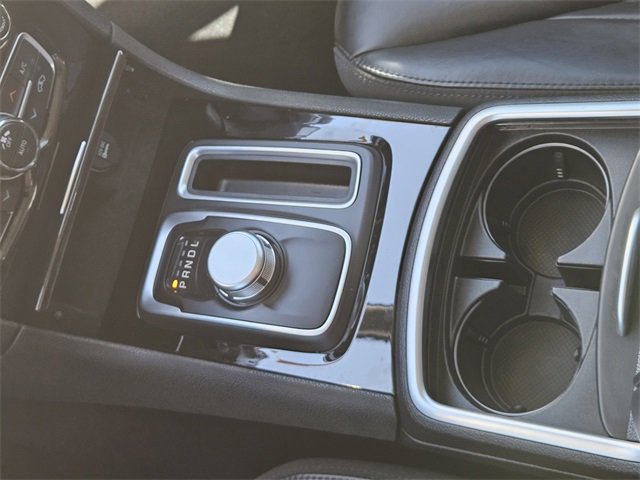 Used 2023 Chrysler 300 Touring L w/ Popular Equipment Group image 20