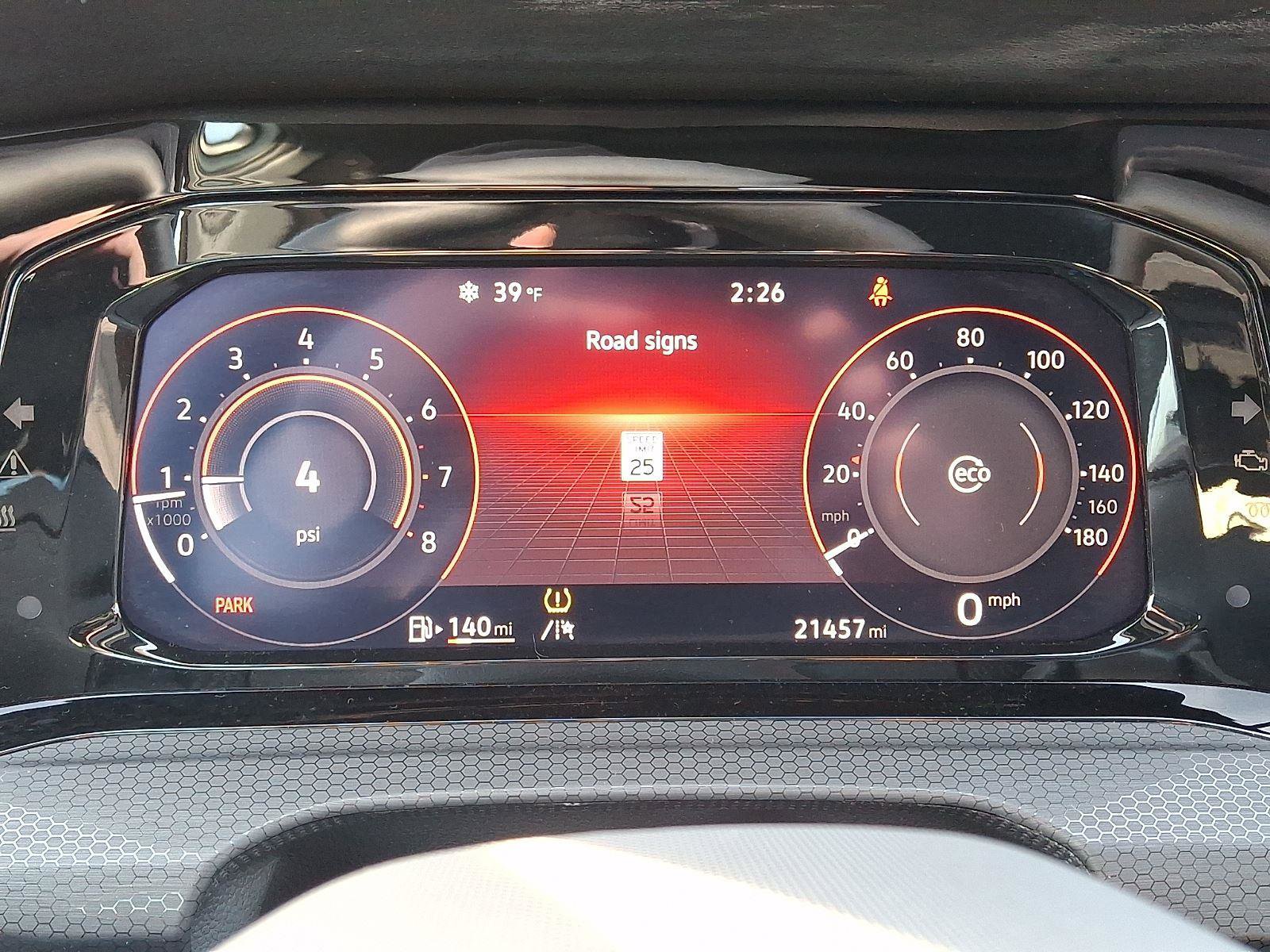 Used 2024 Volkswagen GTI SE image 28