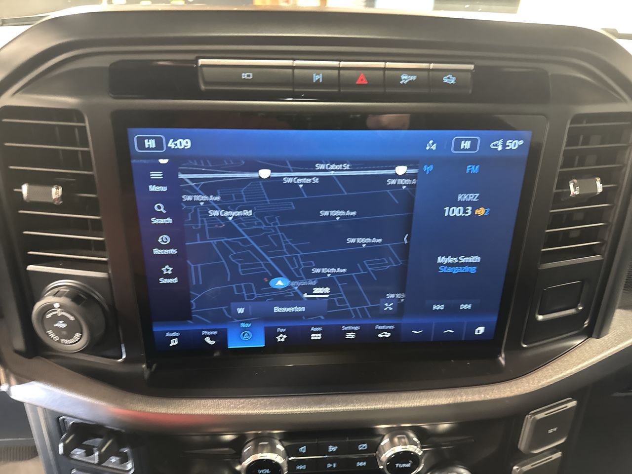 Used 2023 Ford F150 Raptor w/ Raptor 37 Performance Package image 26