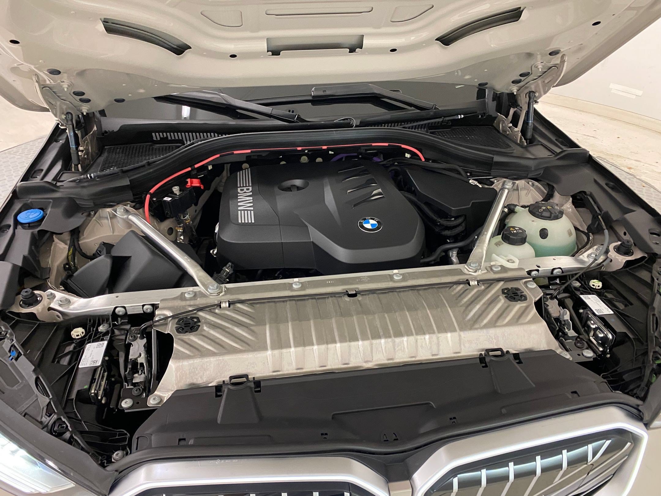 Used 2026 BMW X3 xDrive30i w/ Premium Package AWD/4WD image 31
